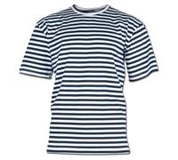 MFH Marine-T-Shirt Halbarm - S Herren