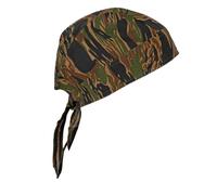 MFH Kopftuch Tiger Stripe