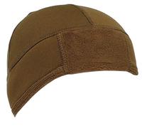 Max Fuchs Bundeswehr-Fleecemütze Sand Synthetik Größe II/59-62