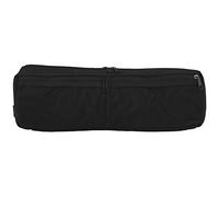 MFH Mehrzwecktasche Mission I Universaltasche Geldbörse Tasche Outdoor Tasche Camping viele Farben (Schwarz)