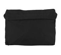 MFH Mehrzwecktasche Mission III Universaltasche Geldbörse Tasche Outdoor Tasche Camping viele Farben (Schwarz)