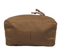 Max Fuchs Mehrzwecktasche MFH Utility – groß, MOLLE – Coyote tan