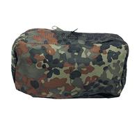 MFH Mehrzwecktasche groß "MOLLE" flecktarn Gürteltasche Koppeltasche Tasche