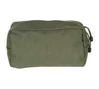 MFH Mehrzwecktasche groß "MOLLE" oliv Gürteltasche Koppeltasche Tasche