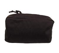 MFH Mehrzwecktasche, MOLLE, groß (schwarz)