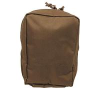 MFH - Utility Pouch Small - Molle Zusatztasche - Coyote