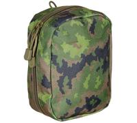 MFH - EDC Pouch MOLLE Small - Zusatztasche - M05 Finnish Camo