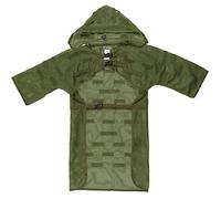 MFH Mesh Coat OD Green
