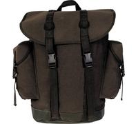 MFH - Max Fuchs BW Jägerrucksack oliv, Baumwolle