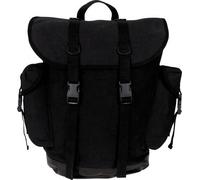 MFH - Max Fuchs BW Jägerrucksack schwarz, Baumwolle