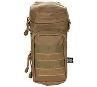 MFH MOLLE Beutel Coyote Tan