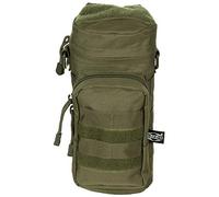 MFH MOLLE Beutel OD Green