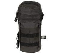 MFH MOLLE Beutel Schwarz