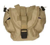 MFH - Molle Feldflasche-Hülle - Coyote Tan
