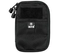 MFH - MOLLE - Organizer - Black