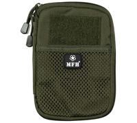 MFH - MOLLE - Organizer - Olive