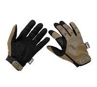 MFH Multipurpose Attack Gloves Coyote Tan Size XL