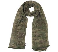 MFH Netzschal zur Tarnung 190x90cm operation-camo