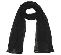 MFH Netzschal zur Tarnung 190x90cm schwarz