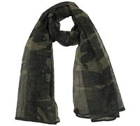 MFH Netzschal zur Tarnung 190x90cm woodland