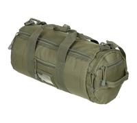 MFH - Operation Bag Round - Reisetasche 12 l - Olive