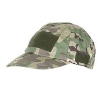 MFH Einsatz-Cap mit Klett operation-camo
