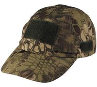 MFH Einsatz-Cap mit Klett snake FG