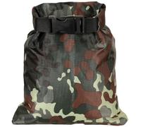 MFH - Drybag - Packsack 1 l - BW Camo