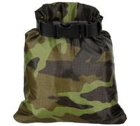 MFH - Drybag - Packsack 1 l - M95 CZ Camo