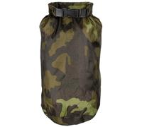 MFH - Drybag - Packsack 4 l - M95 CZ Camo