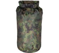 MFH - Drybag wasserdichter Beutel 4 l - M05 Camo