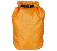 MFH Packsack, Drybag, schwarz, 10 l (orange)
