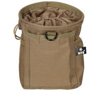 MFH Patronenhülsen-Tasche, "MOLLE" (coyote tan)