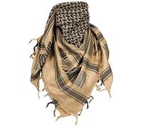 MFH PLO Shemag Halstuch khaki