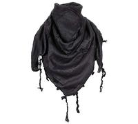 MFH PLO Shemag Halstuch schwarz