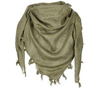 MFH PLO Halstuch Shemagh Supersoft (115 x110 cm/Oliv)