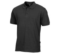 MFH Poloshirt mit Knopfleiste - Coyote / L Herren