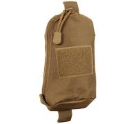 MFH - Pouch For Shoulder Strap MOLLE - Modulare Zusatztasche - Coyote Tan