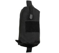 MFH - Pouch For Shoulder Strap MOLLE - Tasche - Black