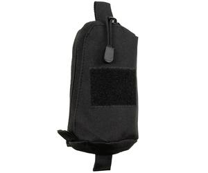 MFH - Pouch For Shoulder Strap MOLLE - Tasche - Black