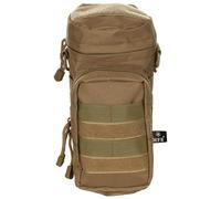 MFH MOLLE Beutel Coyote Tan