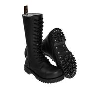 MFH - Pure Trash 14-Eyelet - Schuhe - Black 47