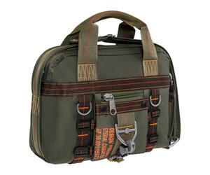 MFH - Pure Trash 7 l - Umhängetasche - Olive