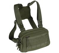 MFH - Recon Chest Pack Tasche - Olive