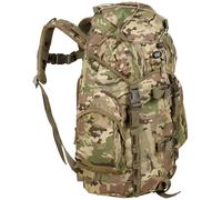 MFHHighDefence Trekkingrucksack, Operation Camo