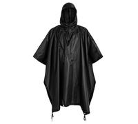 MFH - RipStop - Poncho - Black