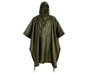 MFH - RipStop - Poncho - Olive