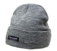 MFH Rollmütze gestrickt kurz Thinsulate gefüttert Strickmütze Wintermütze Mütze