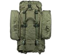 MFH Rucksack ALPIN schwarz