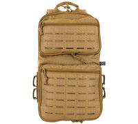 MFH Freizeit Rucksack OctaTac Compress coyote